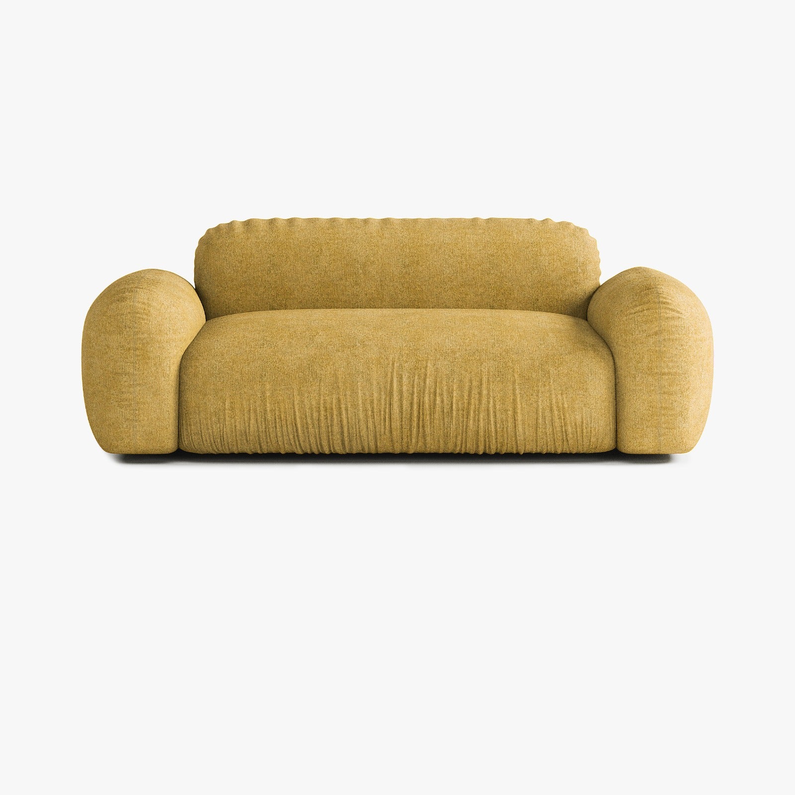 Divano Ben, Composizione B3, 2 Posti, Rivestimento H20