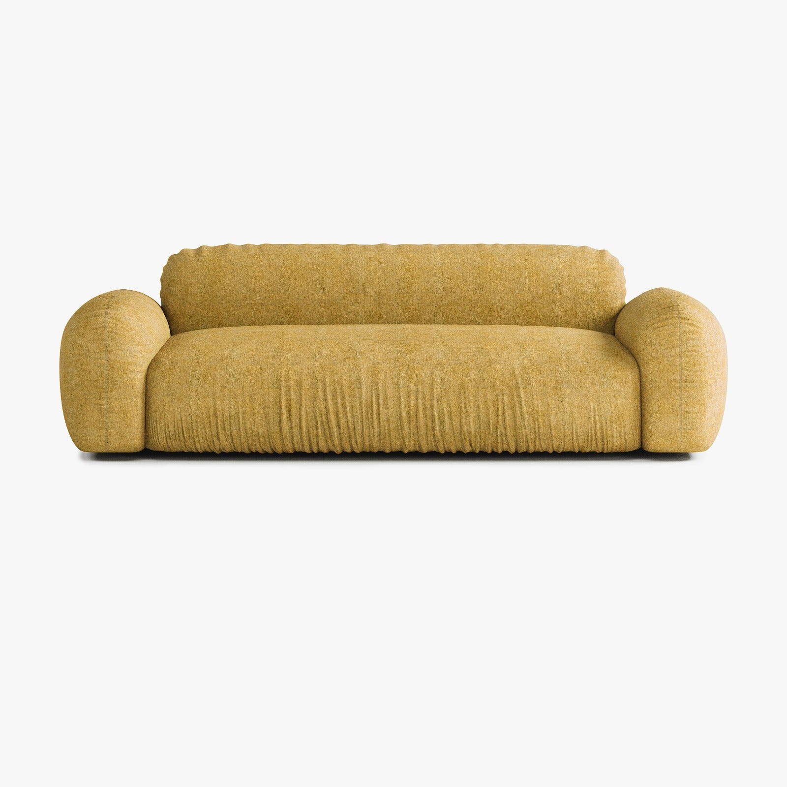 Divano Ben, Composizione B3, 3 Posti, Rivestimento H20