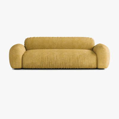 Sofa Ben, Zusammenstellung B3, 3-Sitzer, Bezug H20