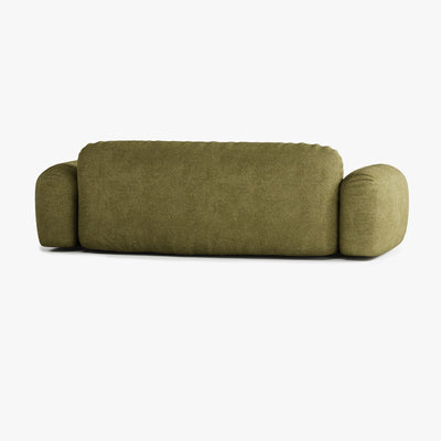 Sofa Ben, Zusammenstellung B3, 3-Sitzer, Bezug H7