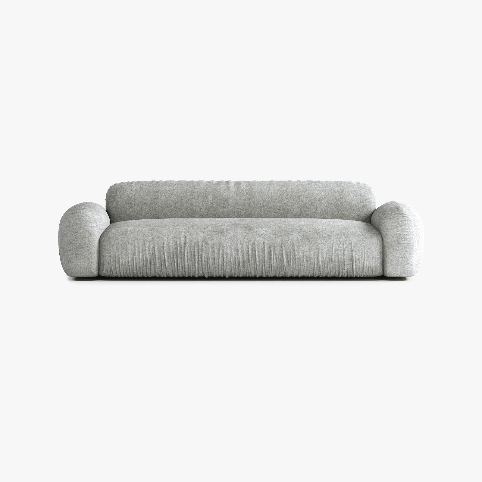 Ben Sofa, Composition B3, 4 Seater, H12 Upholstery