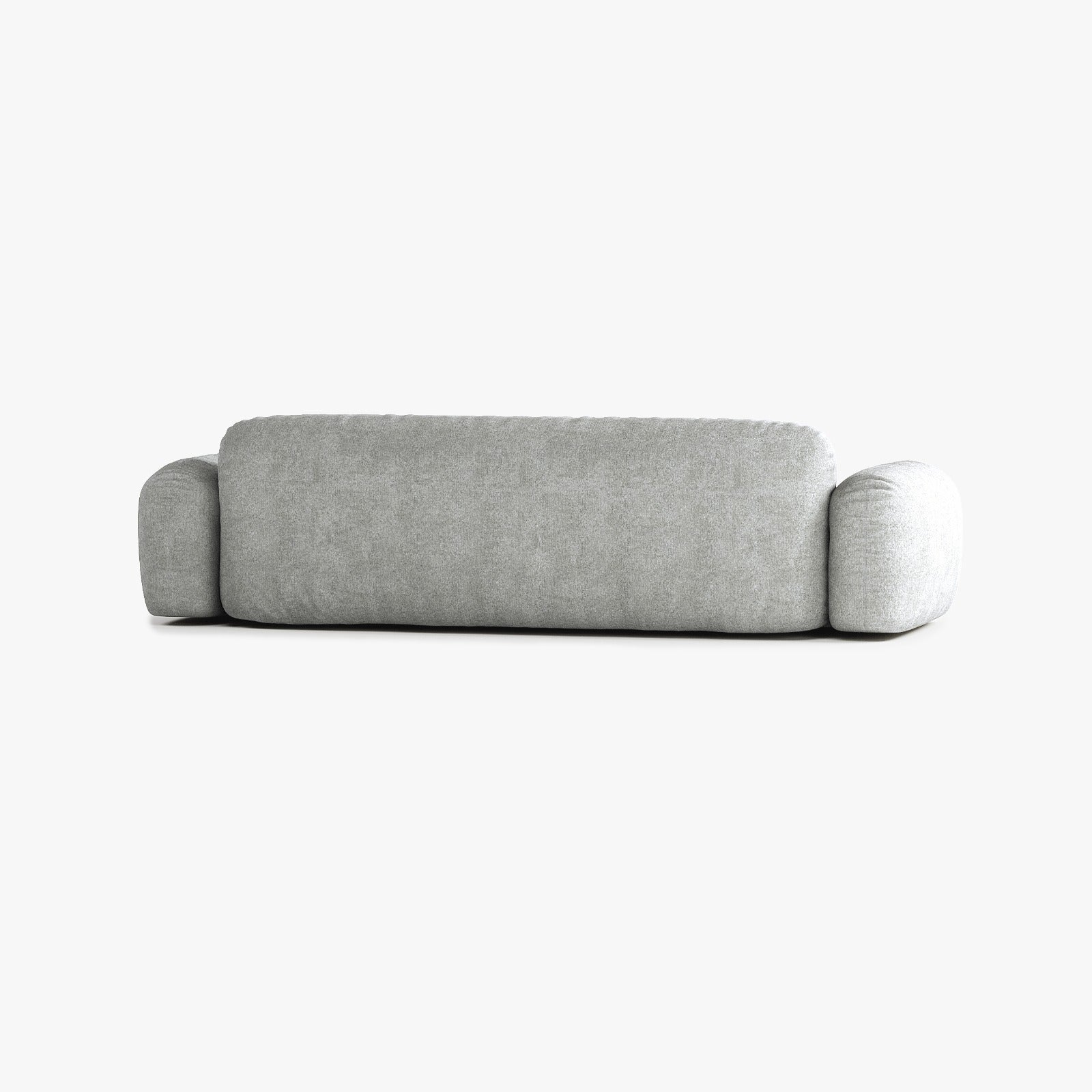 Ben Sofa, Composition B3, 4 Seater, H12 Upholstery