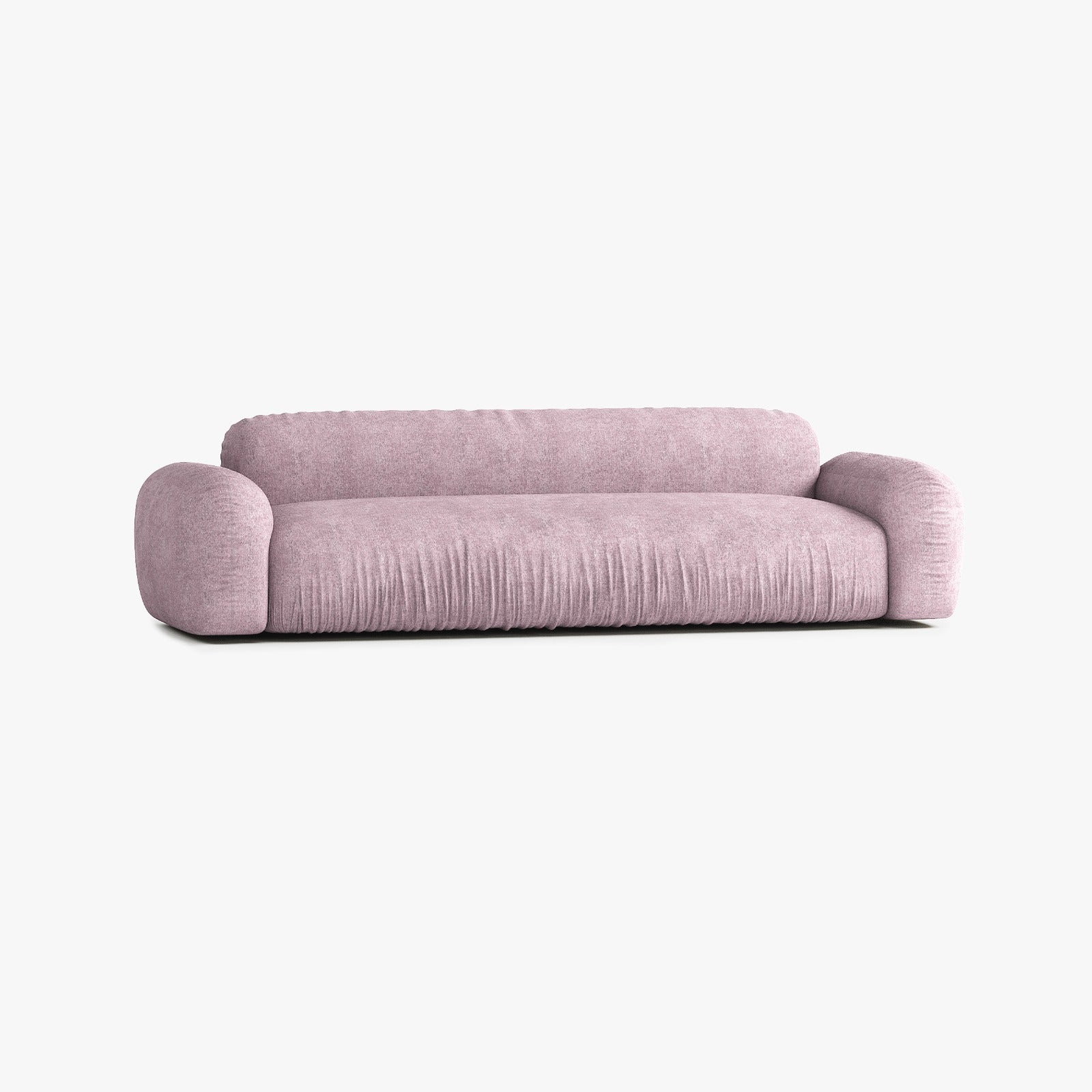 Ben Sofa, Composition B3, 4 Seater, H16 Upholstery