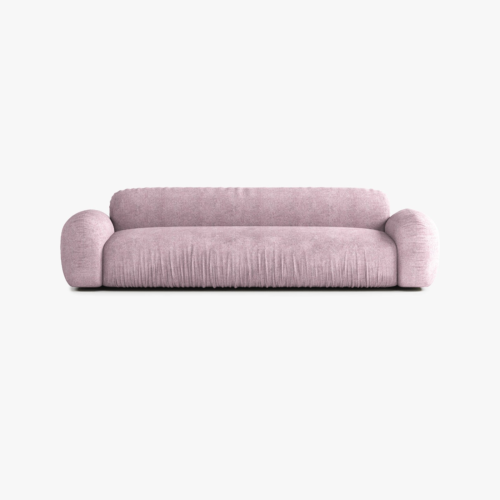 Ben Sofa, Composition B3, 4 Seater, H16 Upholstery