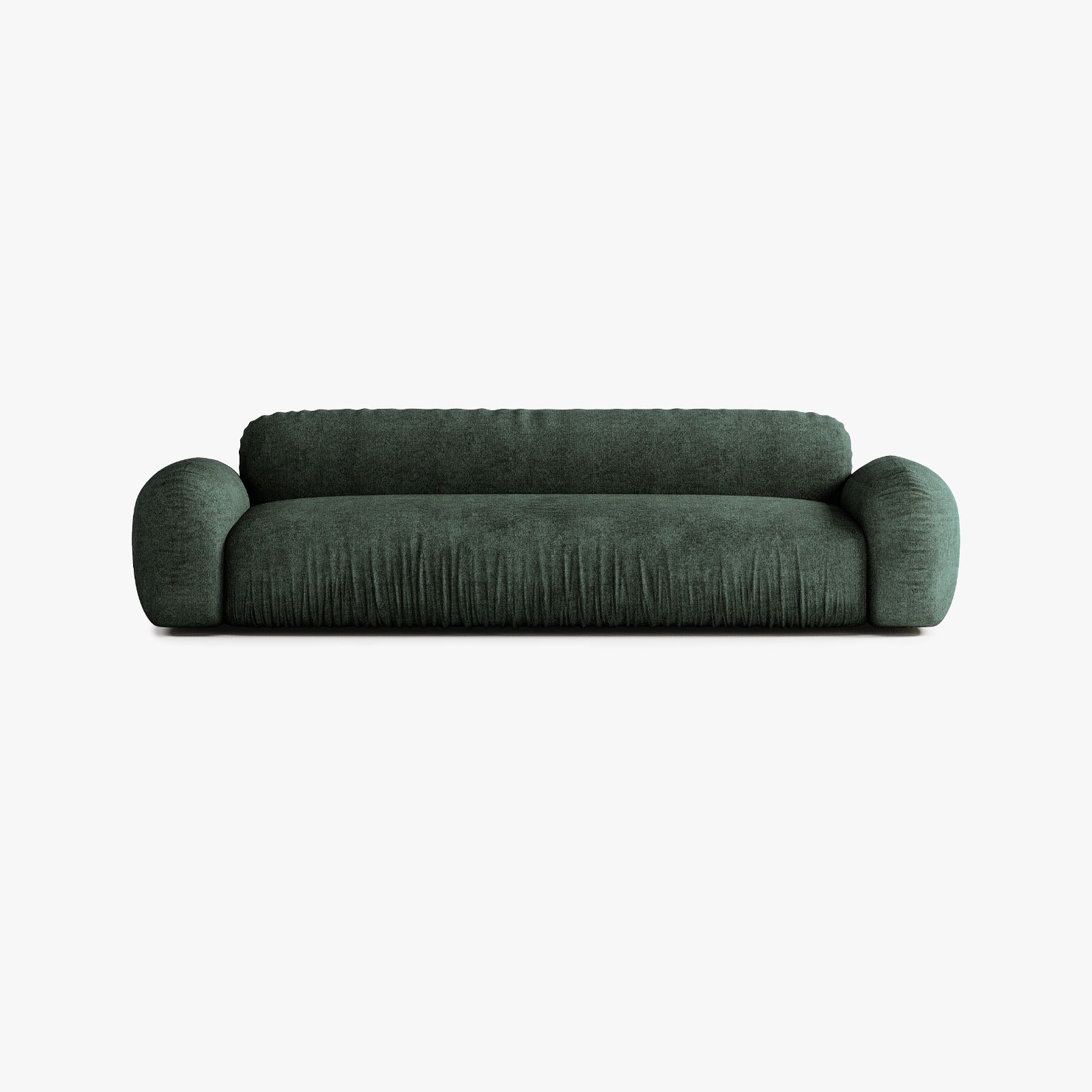 Ben Sofa, Composition B3, 4 Seater, H19 Upholstery