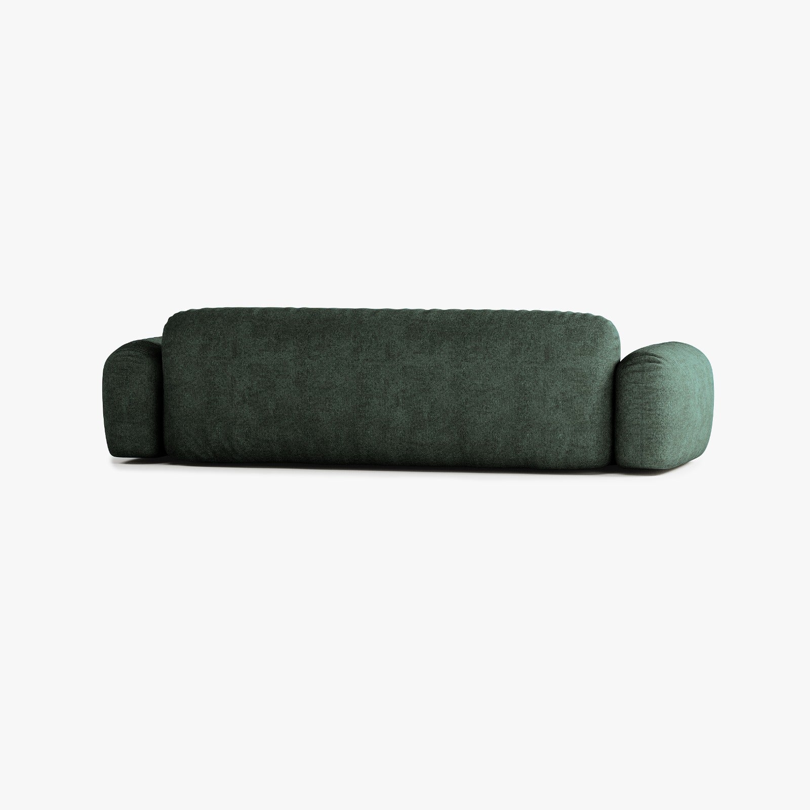 Ben Sofa, Composition B3, 4 Seater, H19 Upholstery