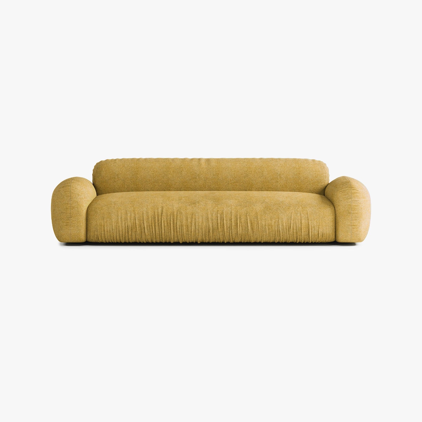 Ben Sofa, Composition B3, 4 Seater, H20 Upholstery