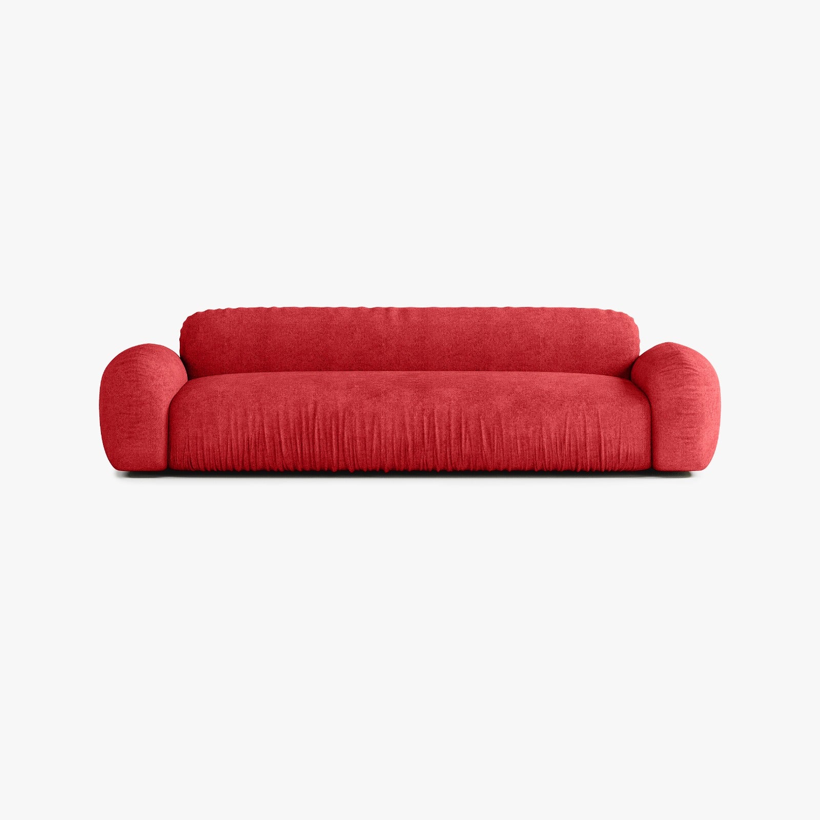 Ben Sofa, Composition B3, 4 Seater, H22 Upholstery