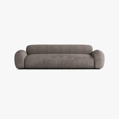 Divano Ben, Composizione B3, 4 Posti, Rivestimento H23