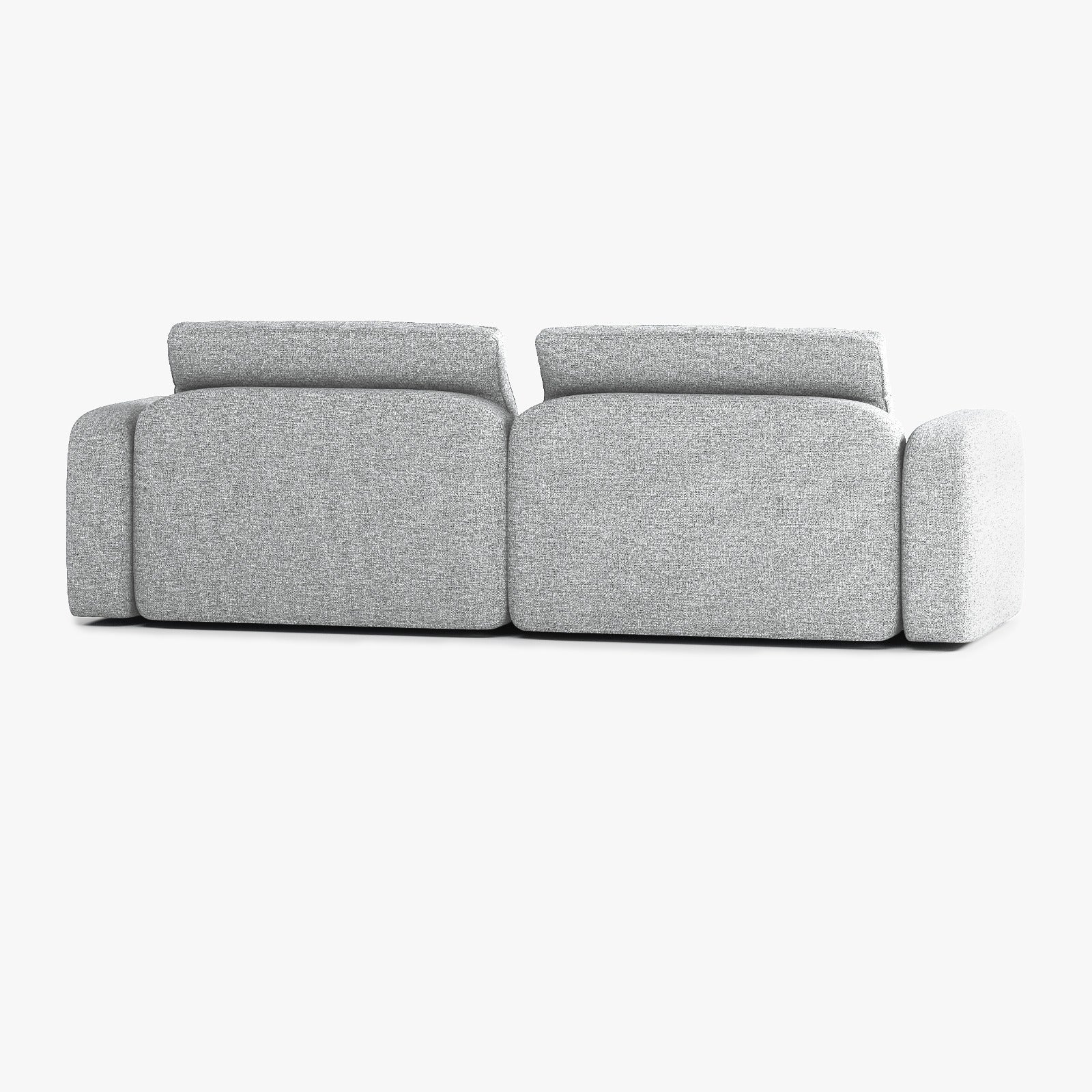 Tom Sofa, Composition T1, Upholstery Q18