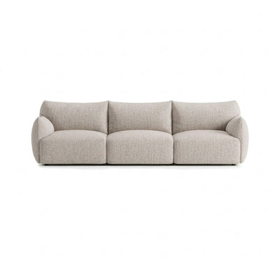 Sofa Ben, Zusammenstellung B4, Bezug H2
