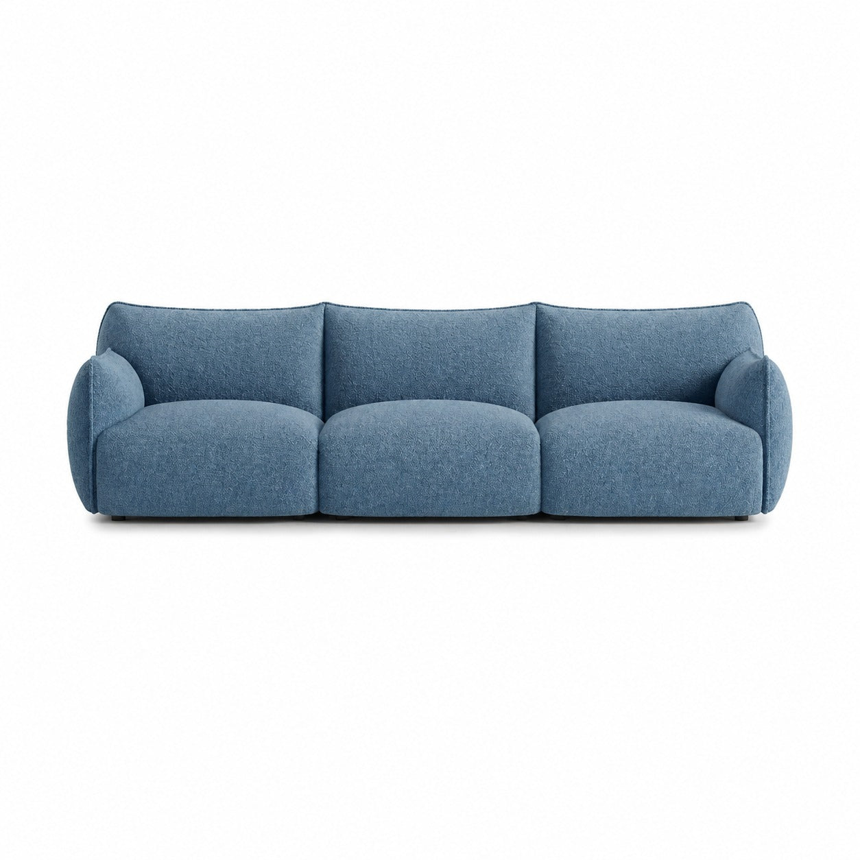 Sofa Ben, Zusammenstellung B4, Bezug H2