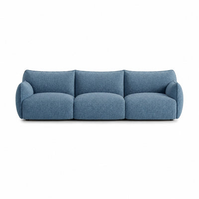Sofa Ben, Zusammenstellung B4, Bezug H2