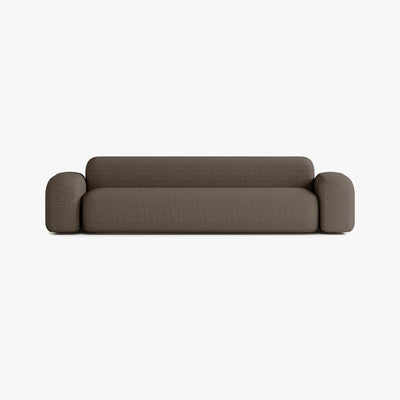 Sofa Max, Zusammenstellung A3, 4-Sitzer, Bezug S10