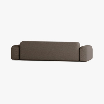 Sofa Max, Zusammenstellung A3, 4-Sitzer, Bezug S10