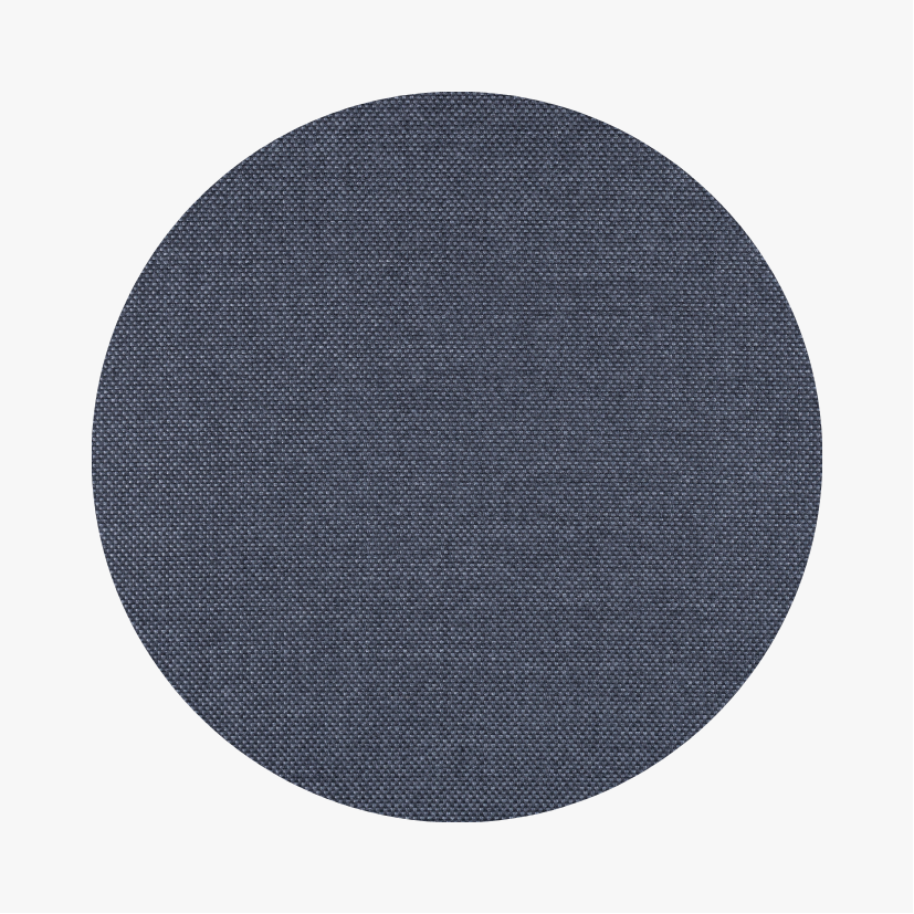 Dan Sofa, Composition D5, 6 Seats, Upholstery S10