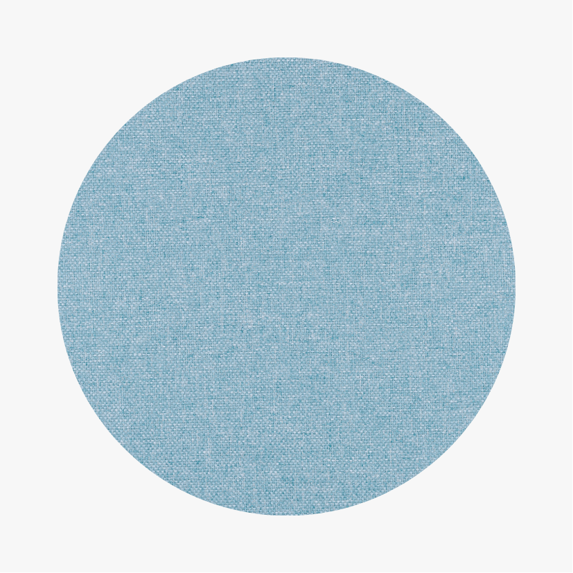 Dan Sofa, Composition D5, 6 Seats, Upholstery S10