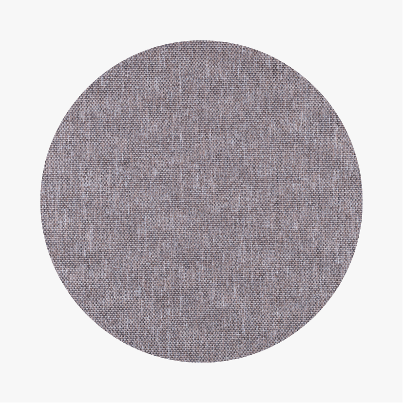 Dan Sofa, Composition D5, 6 Seats, Upholstery S10