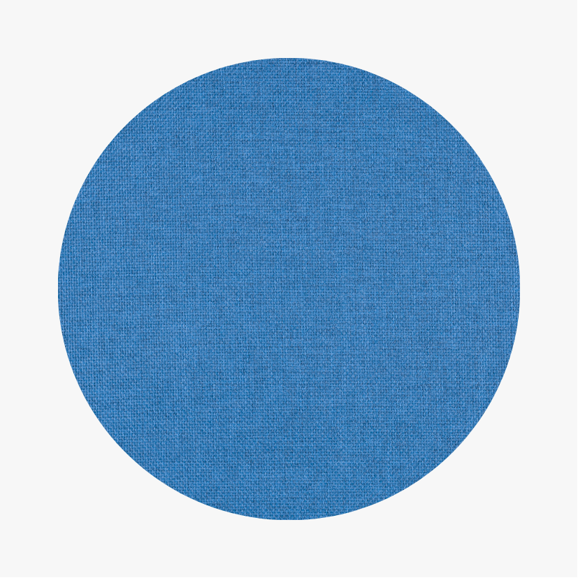 Dan Sofa, Composition D5, 6 Seats, Upholstery S10