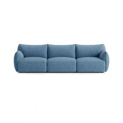 Sofa Ben, Zusammenstellung B4, Bezug H2